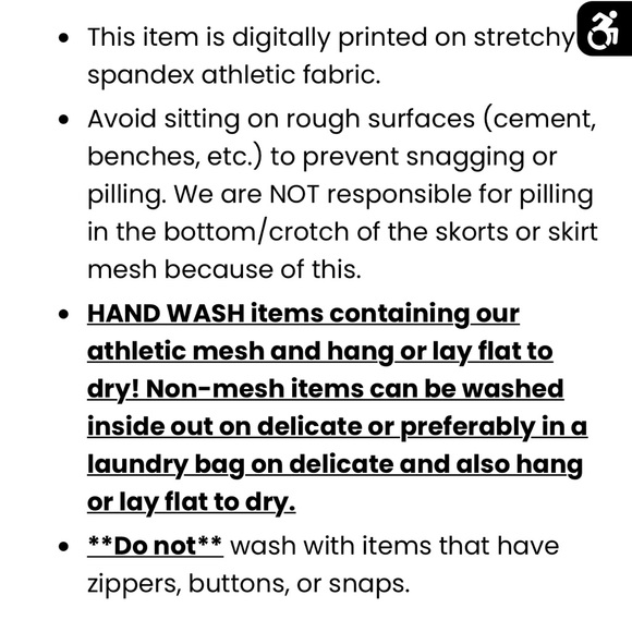 Adorable Disney Dress with Festive Accents - Picture 4 of 4